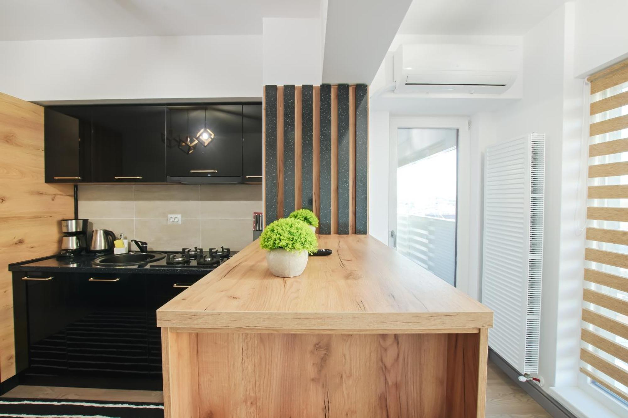 Modernissimo - Urban Perfection Appartement Iasi Buitenkant foto