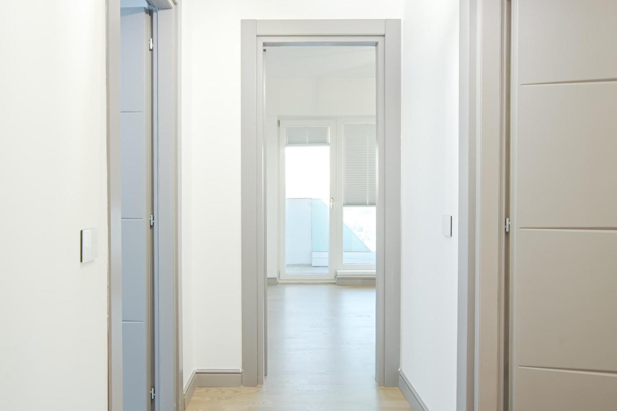 Modernissimo - Urban Perfection Appartement Iasi Buitenkant foto