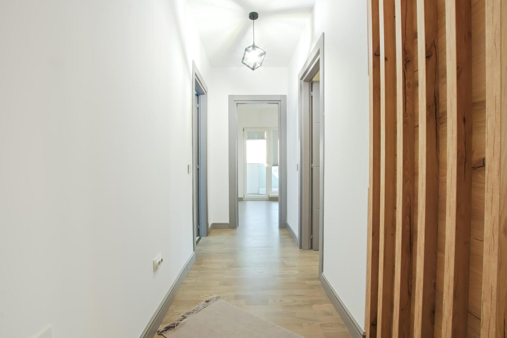 Modernissimo - Urban Perfection Appartement Iasi Buitenkant foto